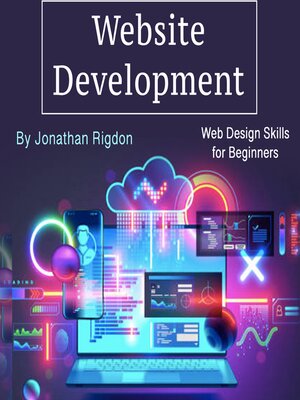 cover image of Website Development
